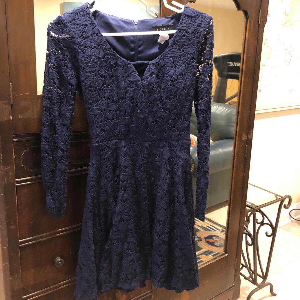 homecoming dress